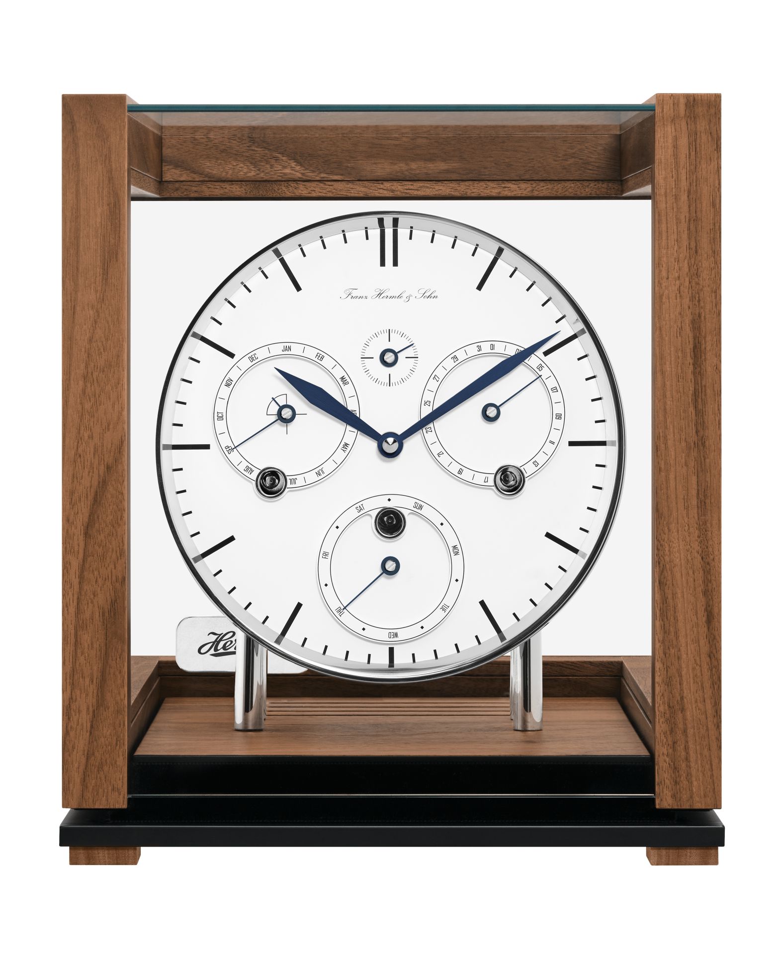 Ewiger Kalender – Bild 4