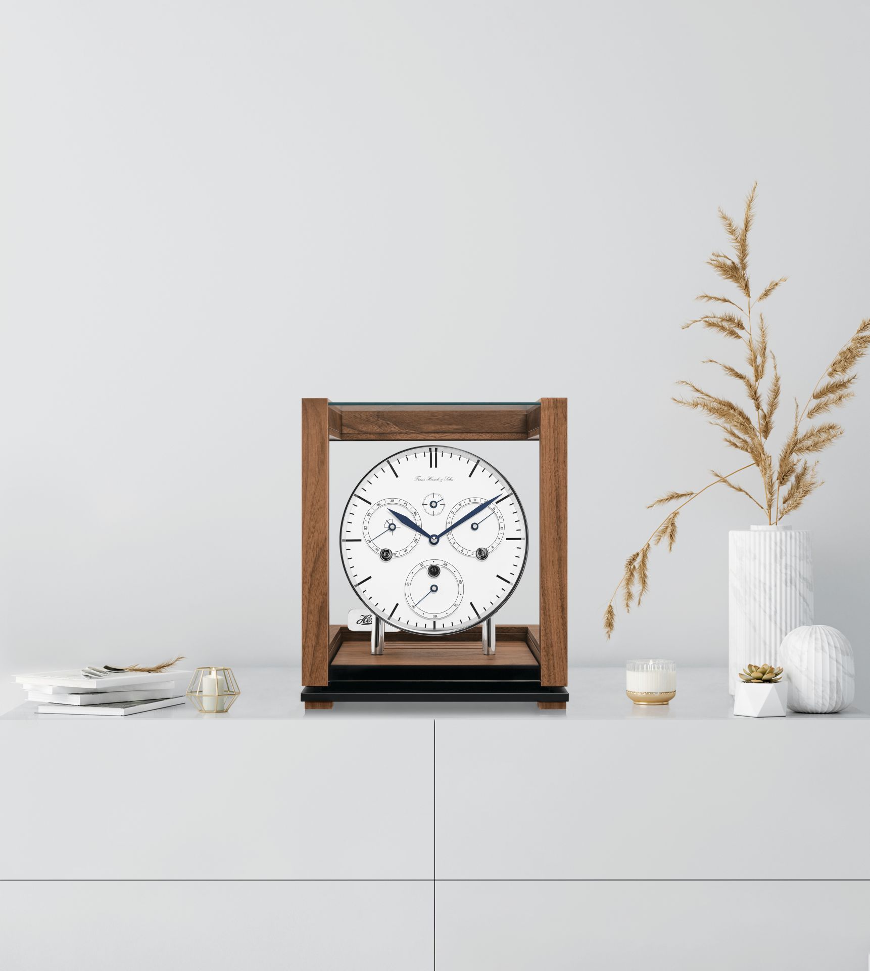 Ewiger Kalender – Bild 2