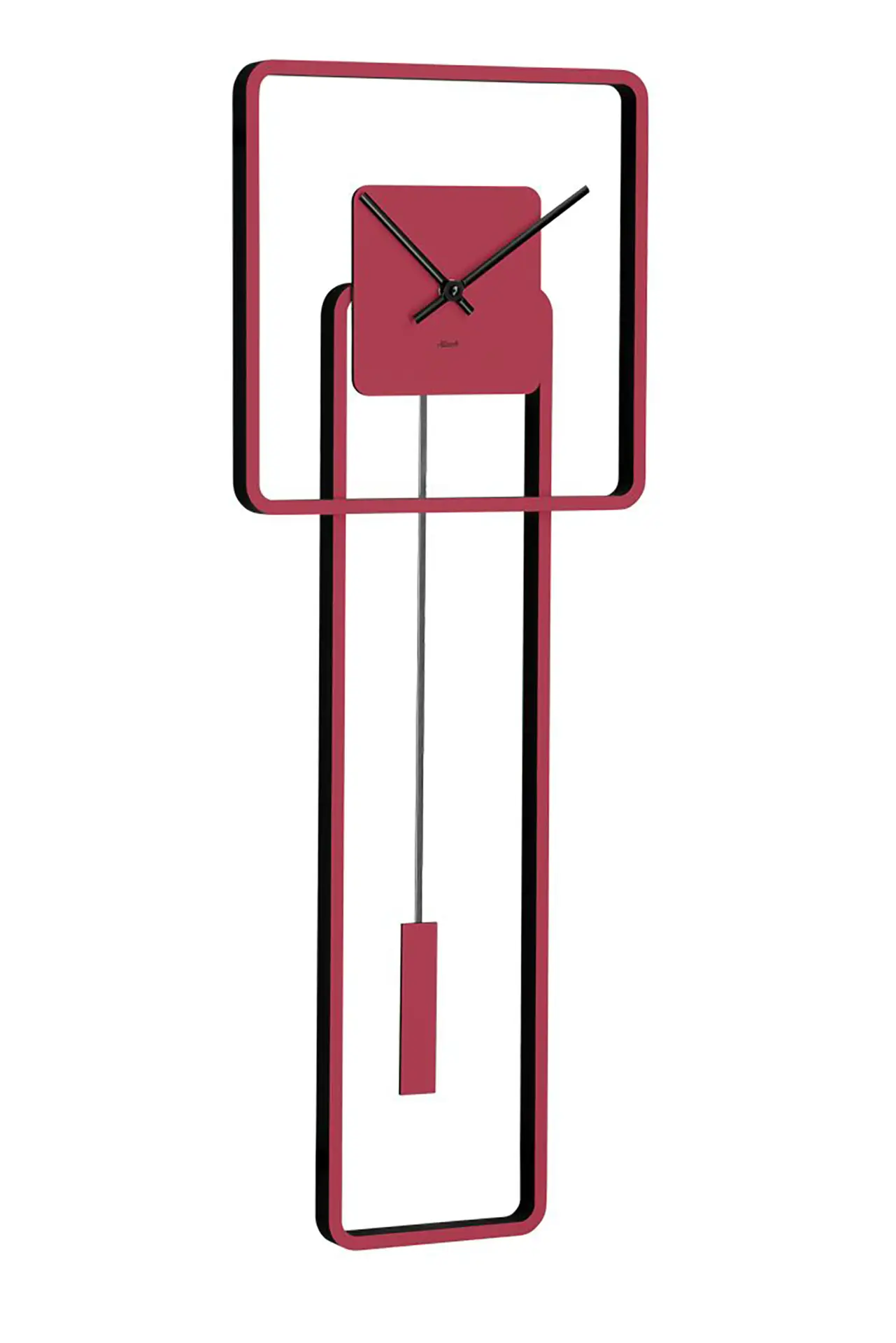Wanduhr – Bild 2